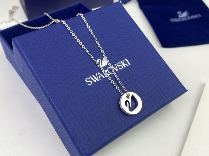 Swarovski Necklaces